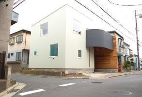 船橋デザインハウス