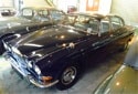 ジャガーXJ6