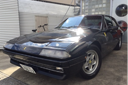 フェラーリ412